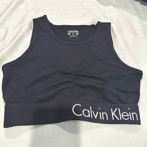 Calvin Klein Performance Sports Bra